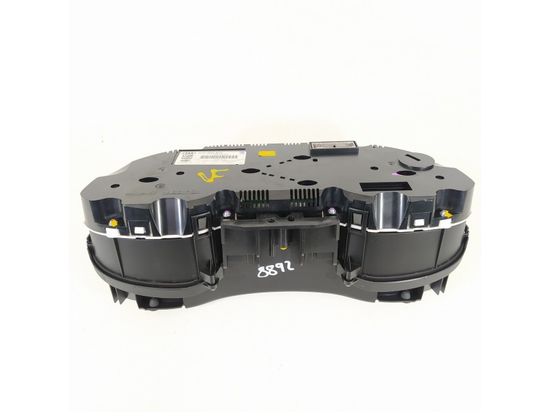 Recambio de cuadro instrumentos para audi a4 ber. (b8) básico referencia OEM IAM 8K0920900 503001621103 