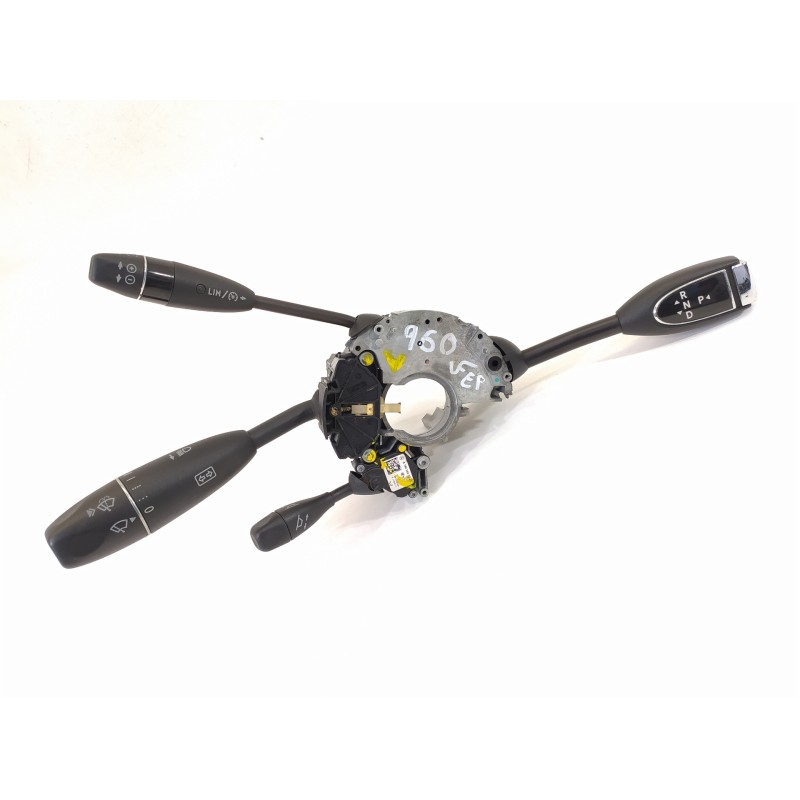 Recambio de mando intermitentes para mercedes-benz clase s (w221) berlina 500 l (221.171) referencia OEM IAM A2215403845 A164540