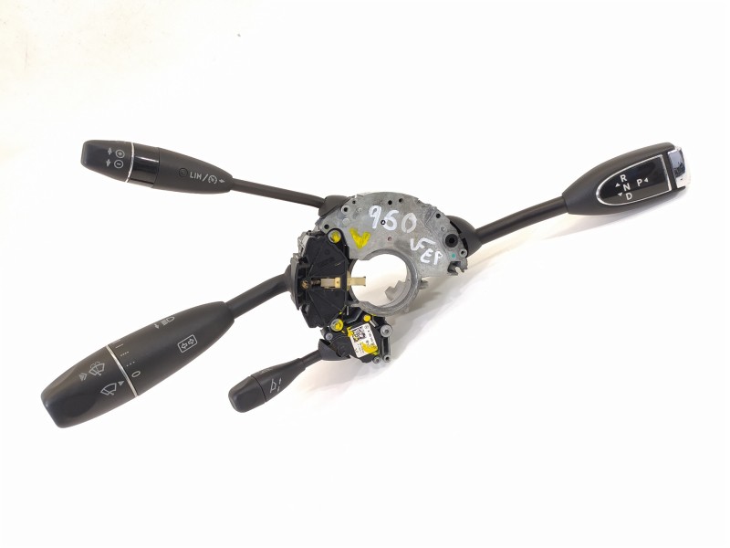 Recambio de mando intermitentes para mercedes-benz clase s (w221) berlina 500 l (221.171) referencia OEM IAM A2215403845 A164540