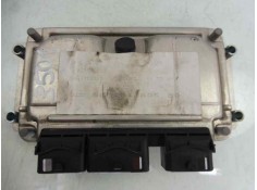 Recambio de centralita motor uce para peugeot 307 (s1) xs referencia OEM IAM 9647480580 0261206943 9638765680 2