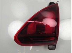 Recambio de piloto trasero derecho en porton para peugeot 2008 (--.2013) style referencia OEM IAM 9814757280  