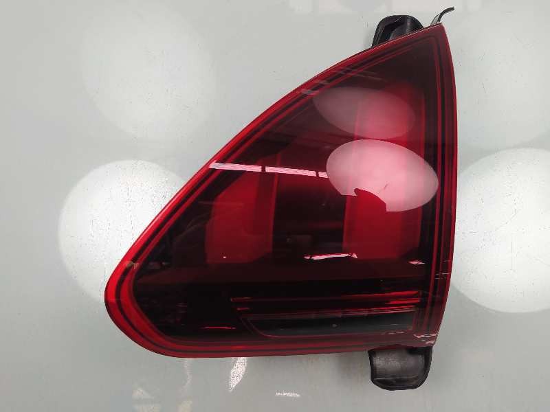 Recambio de piloto trasero derecho en porton para peugeot 2008 (--.2013) style referencia OEM IAM 9814757280  