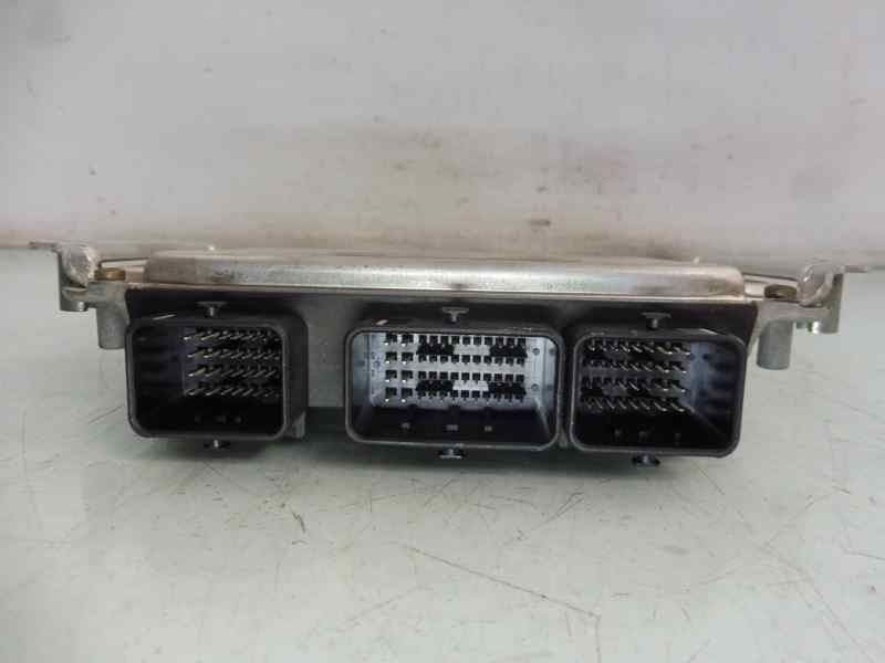 Recambio de centralita motor uce para peugeot 307 (s1) xs referencia OEM IAM 9647480580 0261206943 9638765680