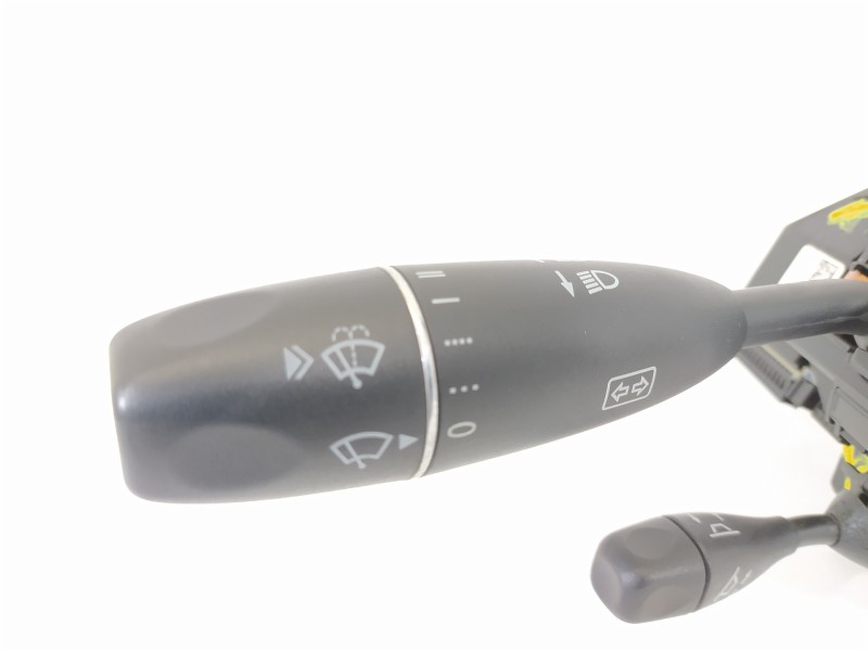 Recambio de mando intermitentes para mercedes-benz clase s (w221) berlina 500 l (221.171) referencia OEM IAM A2215403845 A164540