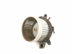 Recambio de ventilador calefaccion para citroën jumpy fugón club m referencia OEM IAM EQA352  