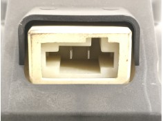 Recambio de ventilador calefaccion para citroën jumpy fugón club m referencia OEM IAM EQA352   2