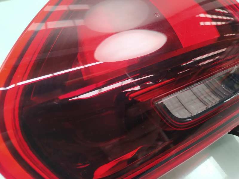 Recambio de piloto trasero derecho en porton para peugeot 2008 (--.2013) style referencia OEM IAM 9814757280  