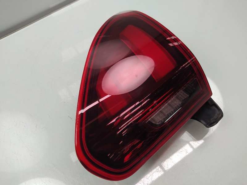 Recambio de piloto trasero derecho en porton para peugeot 2008 (--.2013) style referencia OEM IAM 9814757280  