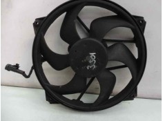 Recambio de electroventilador para peugeot 307 (s1) xs referencia OEM IAM 1831294116  