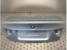 Recambio de tapa maletero para bmw serie 3 berlina (e90) 335i referencia OEM IAM   
