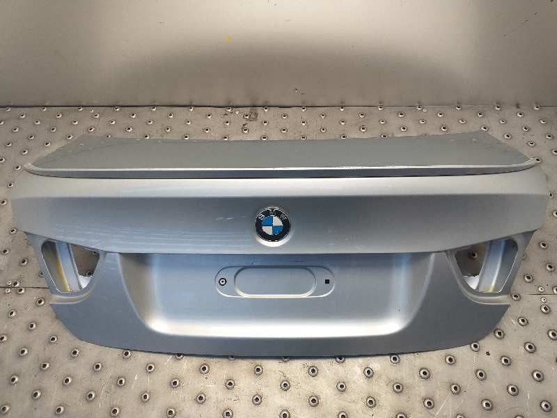 Recambio de tapa maletero para bmw serie 3 berlina (e90) 335i referencia OEM IAM   