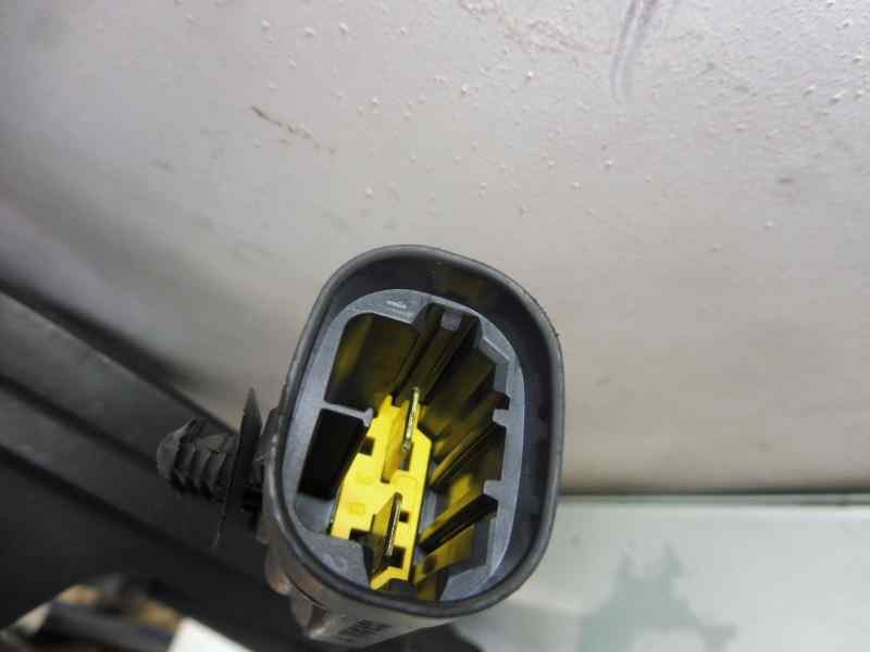 Recambio de electroventilador para peugeot 307 (s1) xs referencia OEM IAM 1831294116  