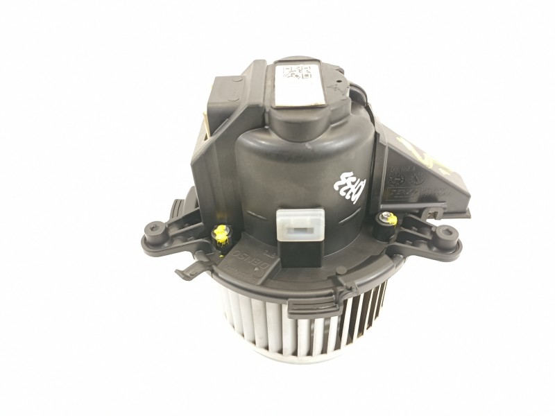 Recambio de ventilador calefaccion para citroën jumpy fugón club m referencia OEM IAM EQA352  