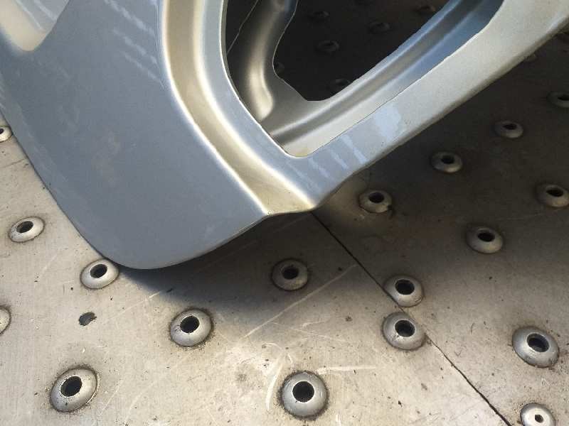 Recambio de tapa maletero para bmw serie 3 berlina (e90) 335i referencia OEM IAM   