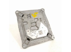 Recambio de centralita faros xenon para audi a4 ber. (b8) básico referencia OEM IAM 1307329218  