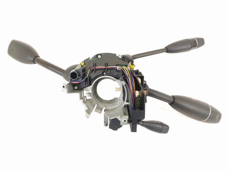 Recambio de mando intermitentes para mercedes-benz clase s (w221) berlina 500 l (221.171) referencia OEM IAM A2215403845 A164540