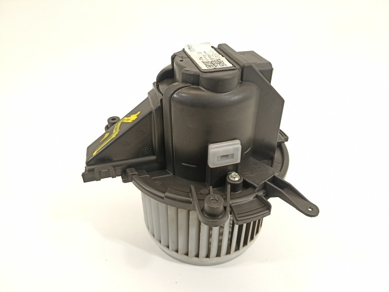 Recambio de ventilador calefaccion para citroën jumpy fugón club m referencia OEM IAM EQA352  