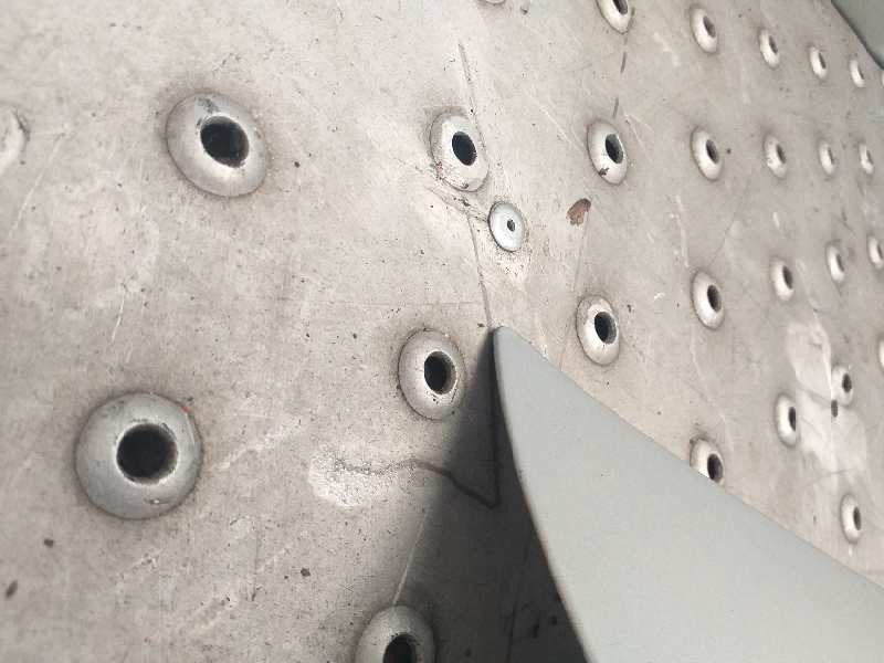 Recambio de tapa maletero para bmw serie 3 berlina (e90) 335i referencia OEM IAM   