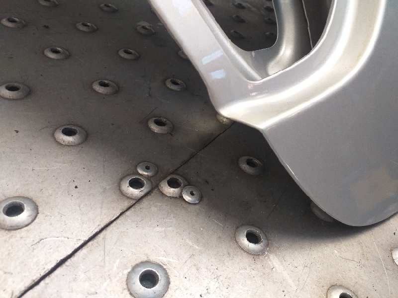 Recambio de tapa maletero para bmw serie 3 berlina (e90) 335i referencia OEM IAM   