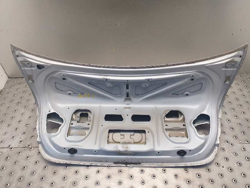 Recambio de tapa maletero para bmw serie 3 berlina (e90) 335i referencia OEM IAM   