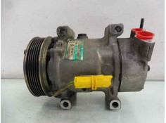 Recambio de compresor aire acondicionado para peugeot 307 (s1) xs referencia OEM IAM 9646273880  
