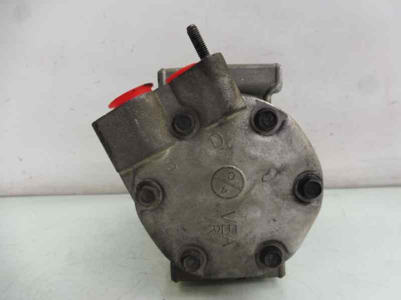 Recambio de compresor aire acondicionado para peugeot 307 (s1) xs referencia OEM IAM 9646273880  