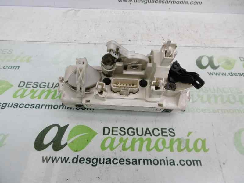Recambio de mando calefaccion / aire acondicionado para renault megane ii berlina 5p emotion referencia OEM IAM 69420001 666445 