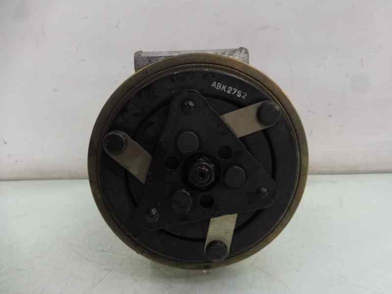 Recambio de compresor aire acondicionado para peugeot 307 (s1) xs referencia OEM IAM 9646273880  