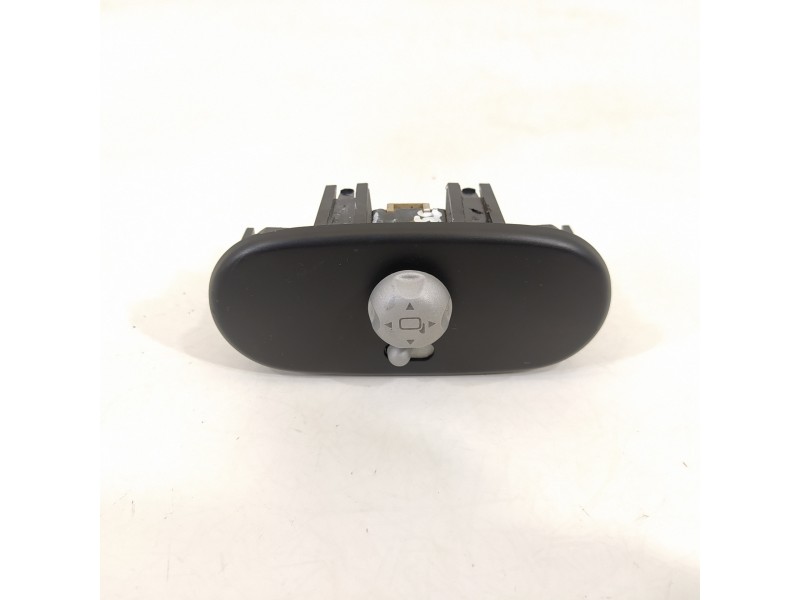 Recambio de mando retrovisor para mini mini (r50,r53) cooper s referencia OEM IAM 6924652 03216100  Recambio de mando retrovisor para mini mini (r50,r53) cooper s referencia OEM IAM 6924652 03216100
