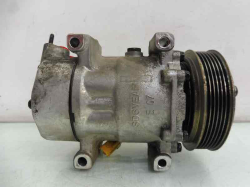 Recambio de compresor aire acondicionado para peugeot 307 (s1) xs referencia OEM IAM 9646273880  