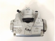 Recambio de pinza freno delantera derecha para dacia duster ii prestige 4wd referencia OEM IAM 410804072R