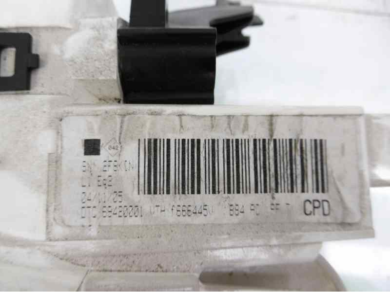 Recambio de mando calefaccion / aire acondicionado para renault megane ii berlina 5p emotion referencia OEM IAM 69420001 666445 