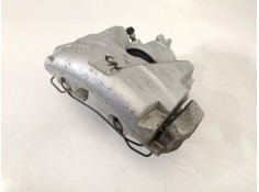 Recambio de pinza freno delantera derecha para dacia duster ii prestige 4wd referencia OEM IAM 410804072R   2