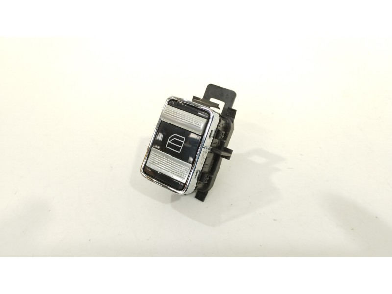 Recambio de mando elevalunas delantero derecho para mercedes-benz clase s (w221) berlina 500 l (221.171) referencia OEM IAM A221