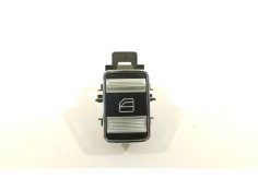 Recambio de mando elevalunas delantero derecho para mercedes-benz clase s (w221) berlina 500 l (221.171) referencia OEM IAM A221 2