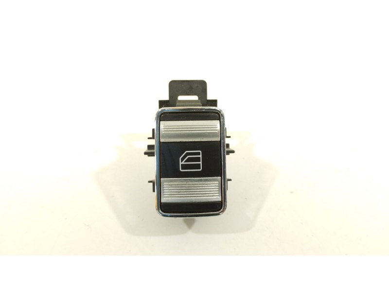 Recambio de mando elevalunas delantero derecho para mercedes-benz clase s (w221) berlina 500 l (221.171) referencia OEM IAM A221
