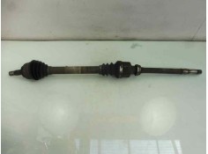 Recambio de transmision delantera derecha para peugeot 307 (s1) xs referencia OEM IAM 9636786880  