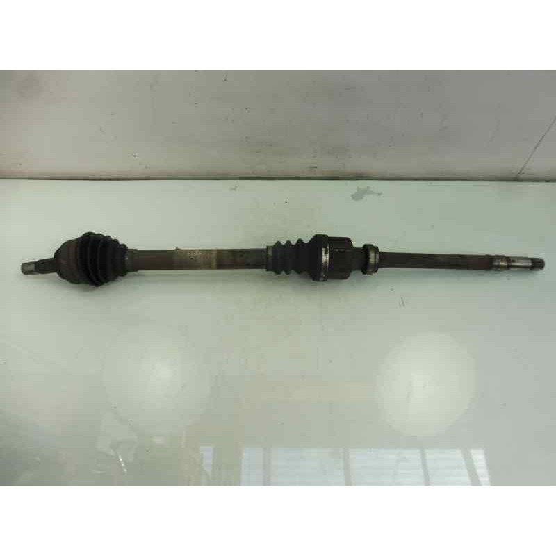 Recambio de transmision delantera derecha para peugeot 307 (s1) xs referencia OEM IAM 9636786880  