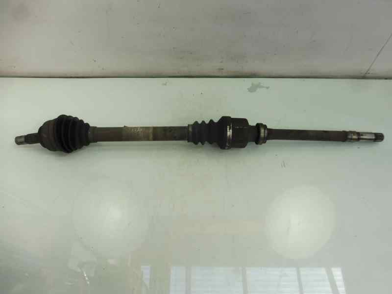 Recambio de transmision delantera derecha para peugeot 307 (s1) xs referencia OEM IAM 9636786880  