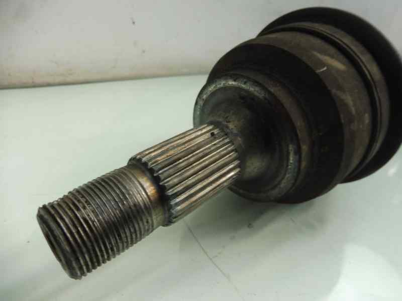 Recambio de transmision delantera derecha para peugeot 307 (s1) xs referencia OEM IAM 9636786880  