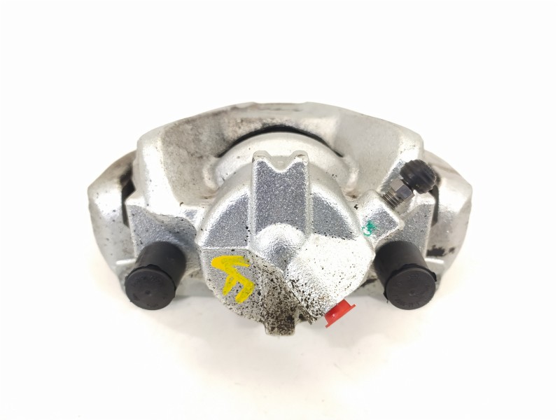 Recambio de pinza freno delantera derecha para dacia duster ii prestige 4wd referencia OEM IAM 410804072R  