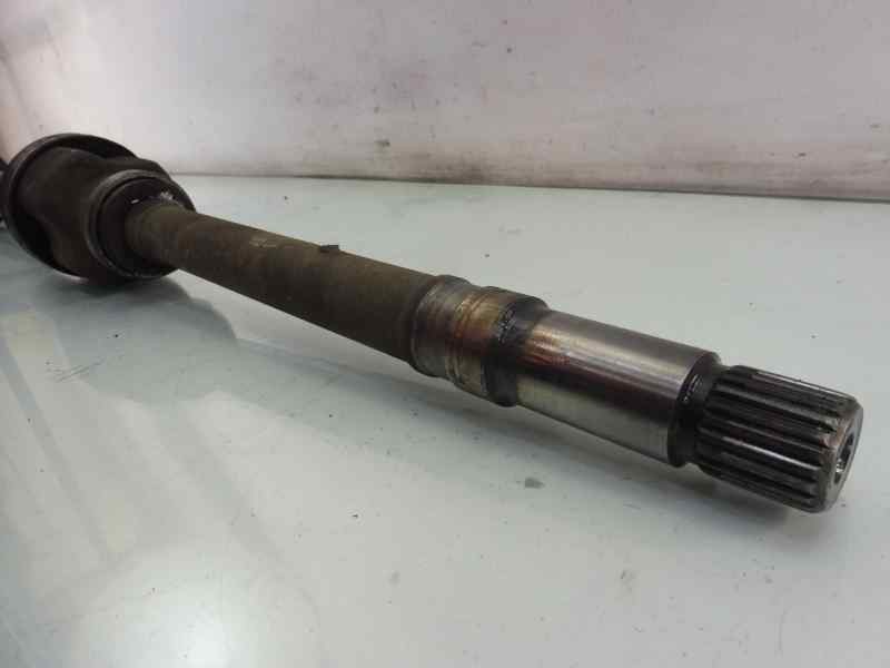 Recambio de transmision delantera derecha para peugeot 307 (s1) xs referencia OEM IAM 9636786880  