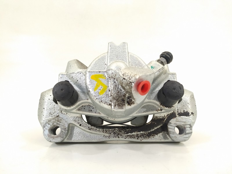 Recambio de pinza freno delantera derecha para dacia duster ii prestige 4wd referencia OEM IAM 410804072R  