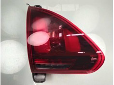 Recambio de piloto trasero izquierdo en porton para peugeot 2008 (--.2013) style referencia OEM IAM 9814758480  