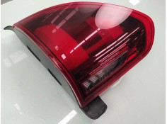 Recambio de piloto trasero izquierdo en porton para peugeot 2008 (--.2013) style referencia OEM IAM 9814758480   2