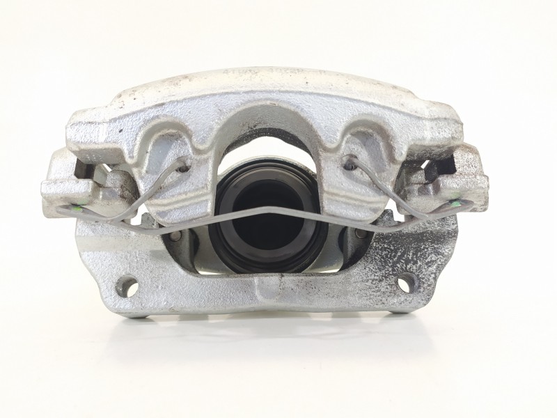 Recambio de pinza freno delantera derecha para dacia duster ii prestige 4wd referencia OEM IAM 410804072R  