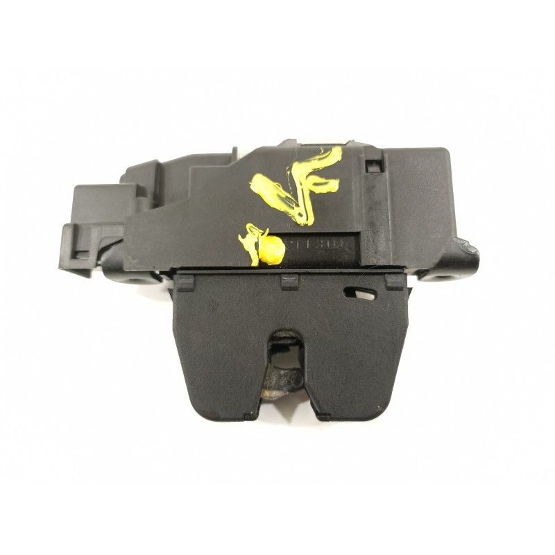 Recambio de cerradura maletero / porton para peugeot 308 premium referencia OEM IAM 9684648380  