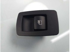Recambio de mando elevalunas trasero derecho para bmw serie 3 berlina (e90) 335i referencia OEM IAM 6945874 15939900 