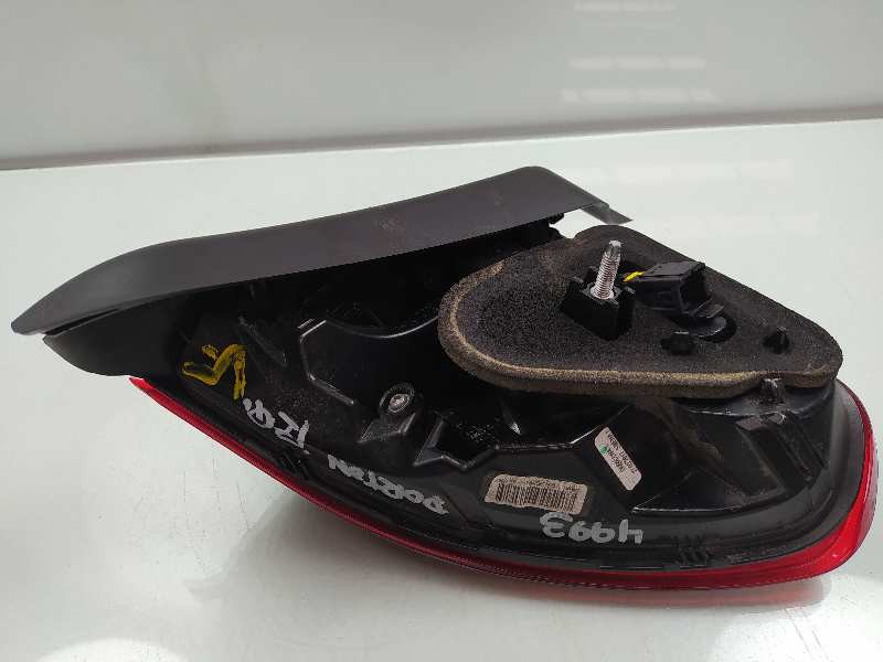 Recambio de piloto trasero izquierdo en porton para peugeot 2008 (--.2013) style referencia OEM IAM 9814758480  