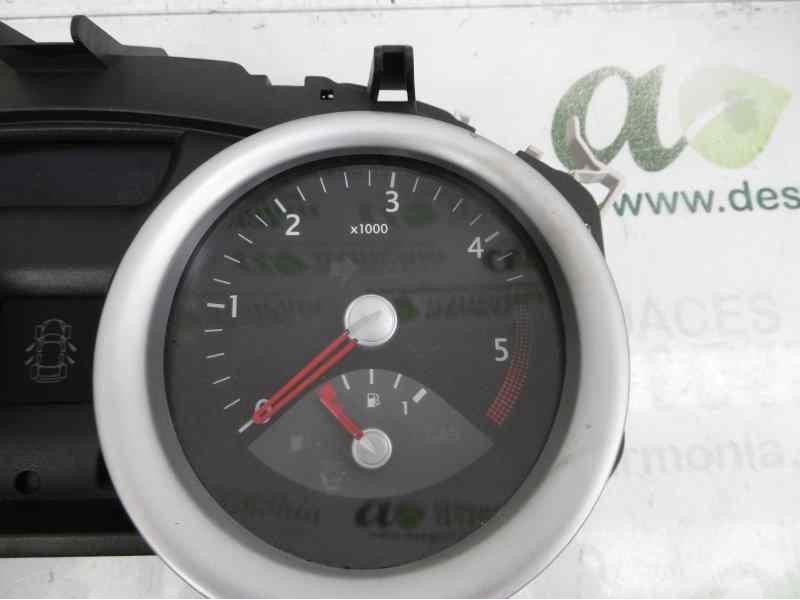 Recambio de cuadro instrumentos para renault megane ii berlina 5p emotion referencia OEM IAM 8200462283  